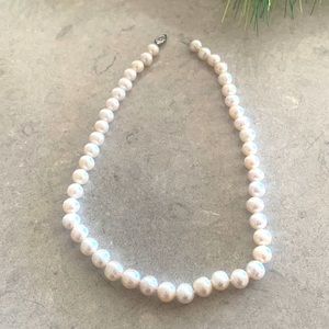 Genuine Fresh Water Pearls
